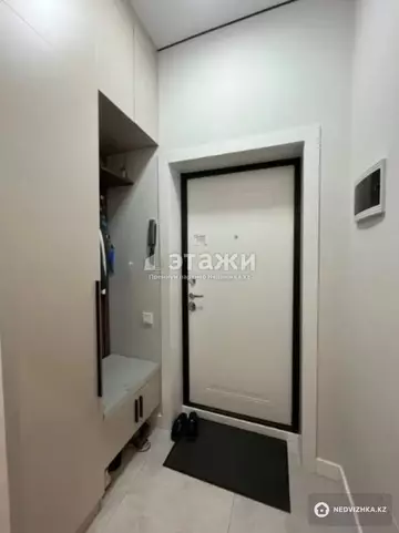 47.5 м², 2-комнатная квартира, этаж 4 из 9, 48 м², изображение - 6