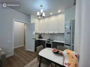 47.5 м², 2-комнатная квартира, этаж 4 из 9, 48 м², изображение - 7