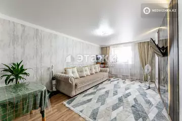 2-комнатная квартира, этаж 10 из 10, 53 м²