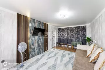 53.2 м², 2-комнатная квартира, этаж 10 из 10, 53 м², изображение - 2