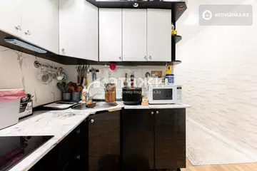 53.2 м², 2-комнатная квартира, этаж 10 из 10, 53 м², изображение - 9