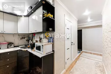 53.2 м², 2-комнатная квартира, этаж 10 из 10, 53 м², изображение - 10