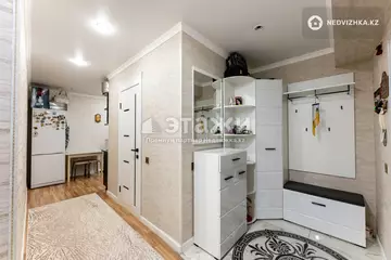 53.2 м², 2-комнатная квартира, этаж 10 из 10, 53 м², изображение - 12