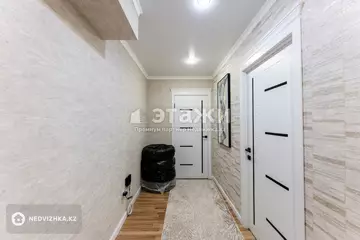 53.2 м², 2-комнатная квартира, этаж 10 из 10, 53 м², изображение - 14