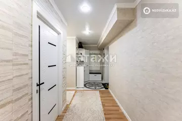 53.2 м², 2-комнатная квартира, этаж 10 из 10, 53 м², изображение - 15