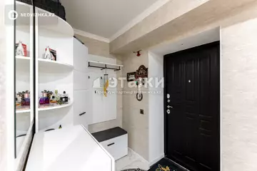 53.2 м², 2-комнатная квартира, этаж 10 из 10, 53 м², изображение - 18