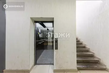 53.2 м², 2-комнатная квартира, этаж 10 из 10, 53 м², изображение - 23