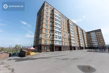 53.2 м², 2-комнатная квартира, этаж 10 из 10, 53 м², изображение - 26
