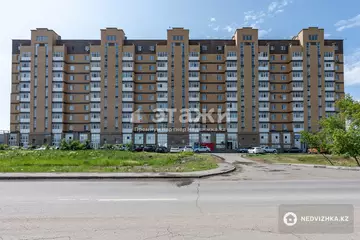 53.2 м², 2-комнатная квартира, этаж 10 из 10, 53 м², изображение - 27