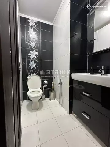 4-комнатная квартира, этаж 11 из 22, 110 м²