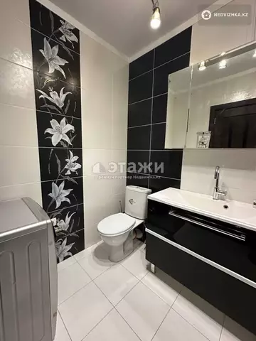 4-комнатная квартира, этаж 11 из 22, 110 м²