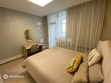 2-комнатная квартира, этаж 17 из 26, 48 м²