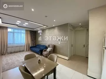 47.9 м², 2-комнатная квартира, этаж 17 из 26, 48 м², изображение - 7