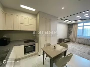 47.9 м², 2-комнатная квартира, этаж 17 из 26, 48 м², изображение - 8