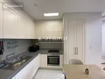 47.9 м², 2-комнатная квартира, этаж 17 из 26, 48 м², изображение - 9