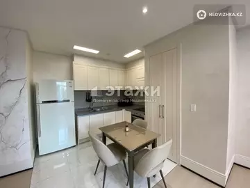 47.9 м², 2-комнатная квартира, этаж 17 из 26, 48 м², изображение - 10