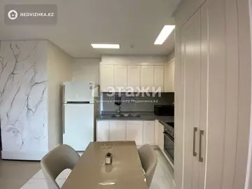 47.9 м², 2-комнатная квартира, этаж 17 из 26, 48 м², изображение - 11