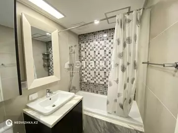 47.9 м², 2-комнатная квартира, этаж 17 из 26, 48 м², изображение - 12