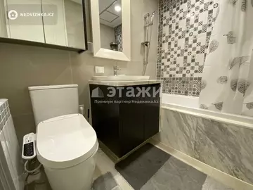 47.9 м², 2-комнатная квартира, этаж 17 из 26, 48 м², изображение - 13