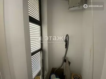 47.9 м², 2-комнатная квартира, этаж 17 из 26, 48 м², изображение - 15