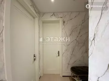 47.9 м², 2-комнатная квартира, этаж 17 из 26, 48 м², изображение - 19