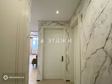 47.9 м², 2-комнатная квартира, этаж 17 из 26, 48 м², изображение - 20