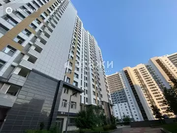 47.9 м², 2-комнатная квартира, этаж 17 из 26, 48 м², изображение - 21