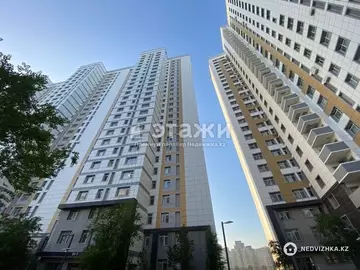 47.9 м², 2-комнатная квартира, этаж 17 из 26, 48 м², изображение - 22
