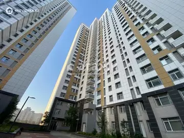 47.9 м², 2-комнатная квартира, этаж 17 из 26, 48 м², изображение - 23