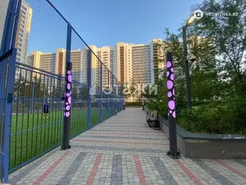 47.9 м², 2-комнатная квартира, этаж 17 из 26, 48 м², изображение - 24