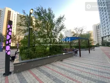 47.9 м², 2-комнатная квартира, этаж 17 из 26, 48 м², изображение - 26