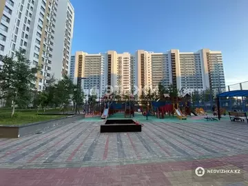 47.9 м², 2-комнатная квартира, этаж 17 из 26, 48 м², изображение - 27
