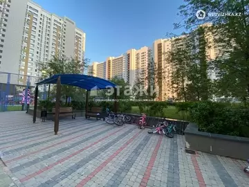 47.9 м², 2-комнатная квартира, этаж 17 из 26, 48 м², изображение - 28