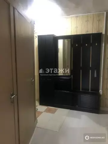 2-комнатная квартира, этаж 4 из 5, 45 м²