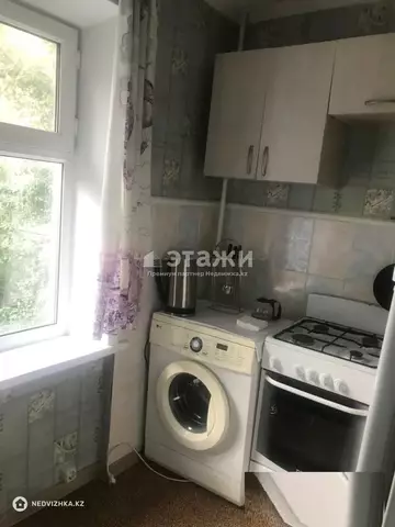 2-комнатная квартира, этаж 4 из 5, 45 м²