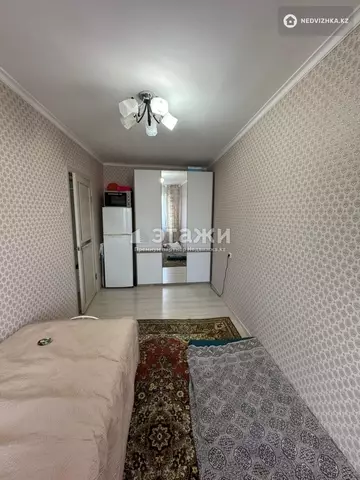 2-комнатная квартира, этаж 4 из 5, 44 м²