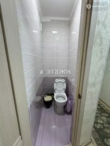 2-комнатная квартира, этаж 4 из 5, 44 м²