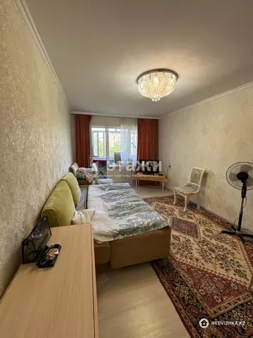 43.6 м², 2-комнатная квартира, этаж 4 из 5, 44 м², изображение - 6