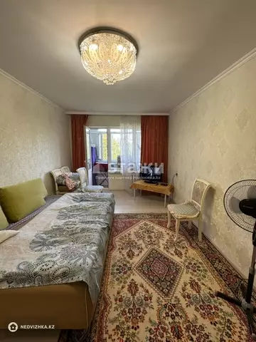 43.6 м², 2-комнатная квартира, этаж 4 из 5, 44 м², изображение - 7