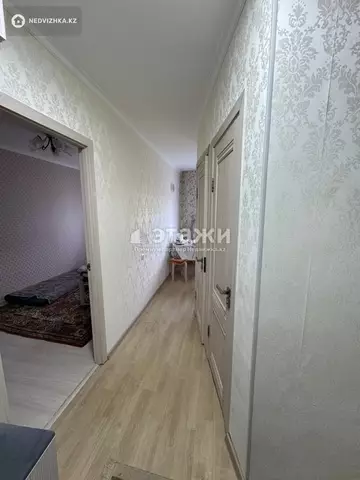 43.6 м², 2-комнатная квартира, этаж 4 из 5, 44 м², изображение - 8