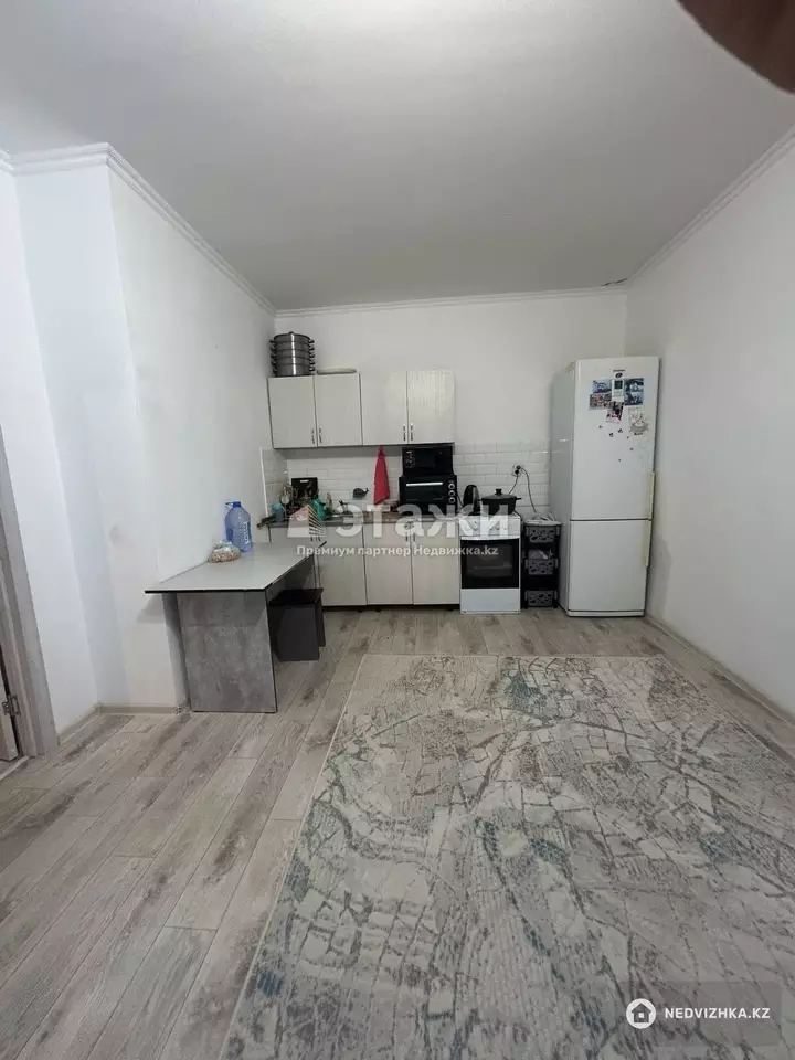45 м², 2-комнатная квартира, этаж 5 из 9, 45 м², изображение - 1