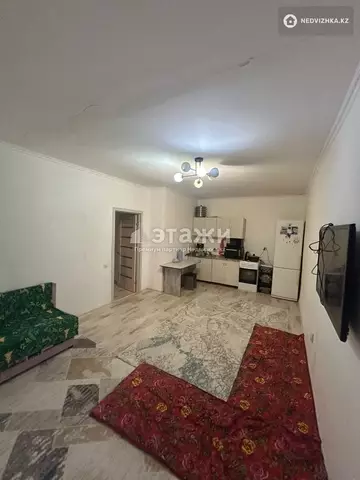 45 м², 2-комнатная квартира, этаж 5 из 9, 45 м², изображение - 4