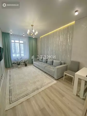 3-комнатная квартира, этаж 3 из 13, 77 м²