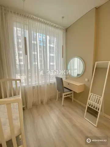 77.1 м², 3-комнатная квартира, этаж 3 из 13, 77 м², изображение - 4