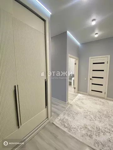 77.1 м², 3-комнатная квартира, этаж 3 из 13, 77 м², изображение - 5
