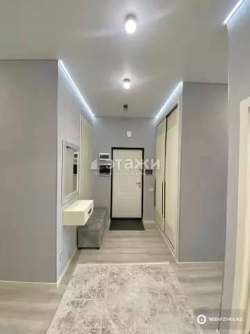 77.1 м², 3-комнатная квартира, этаж 3 из 13, 77 м², изображение - 6