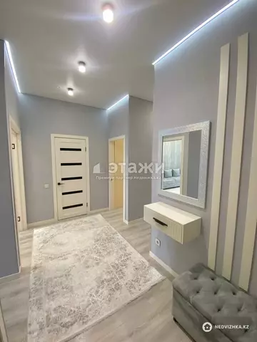 77.1 м², 3-комнатная квартира, этаж 3 из 13, 77 м², изображение - 7