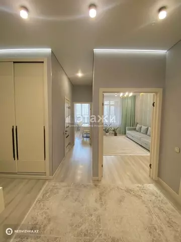 77.1 м², 3-комнатная квартира, этаж 3 из 13, 77 м², изображение - 8