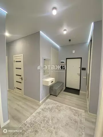 77.1 м², 3-комнатная квартира, этаж 3 из 13, 77 м², изображение - 9
