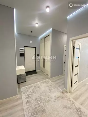 77.1 м², 3-комнатная квартира, этаж 3 из 13, 77 м², изображение - 10